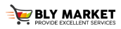 logo Bly Market